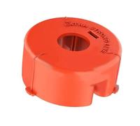 SGREHJDR Cartucho de línea de Corte for Bosch F016L71115, Piezas de cortadora de Hilo Art 23 COMBITRIM, Accesorios de Repuesto for Herramientas eléctricas de jardín