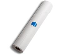 SH Glama Basic - Rollo de papel transparente (50 m x 0,33 cm, 60 g/m²)