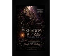 Shadow Bloom: Shadow Work Journal