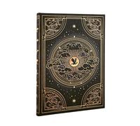 Paperblanks Cuaderno Alas de Sangre midi liso