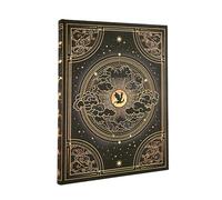 Paperblanks – Cuaderno Alas de Sangre – Ultra rayado, tapa dura