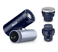 Shark ChillPill 3-in-1 FA025EU Ventilador de mano midnight blue