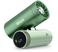 Shark ChillPill FA022EUGN Ventilador nebulizador 3 en 1 - Verde