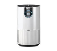 Shark Compact Purificador de aire Compacto para el Hogar, Filtro HEPA, Elimina Alérgenos, Moho, Polvo, Polen y Bacterías, Hasta 60 m², Monitoriza la Calidad del Aire y Ajusta la Potencia de Limpieza