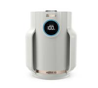 Shark HP072EU purificador de aire 250 m² 19,2 W Blanco - Nuevo
