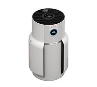 Shark NeverChange, Purificador de Aire MAX, Alcance 130 m², Blanco HP300EU