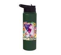 Shark Tale Angie Dreams Can Begin Small Stainless Steel Insulated Water Bottle