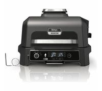 SharkNinja Ninja Woodfire Pro XL OG850EU Negro, gris