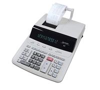 Sharp Calculadora con impresora CS2635RHGYSE