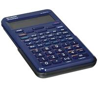 Sharp Calculadora científica El-W531TL BL