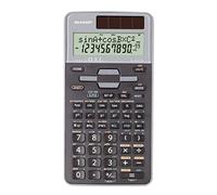 Sharp calculadora científica sh-el531tggy
