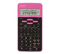 Sharp Calculadora científica SH-EL531THBPK