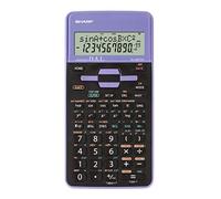 Sharp Calculadora científica SH-EL531THBVL