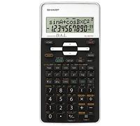 Sharp Calculadora científica SH-EL531THBWH