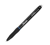 SHARPIE 94035 - Bolígrafo de gel, 0,7 mm, color azul