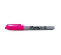 Sharpie - rotulador permanente (1785137), color rosa