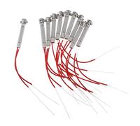 Sharplace Calentador de Repuesto para Estación de 30W, 40W Y 60W, 30W
