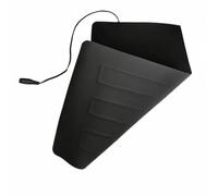 Sharplace Calentador Propagación Vegetal PU con Cable 1.1 Metros y Ajustes Temperatura para Macetas y Suelos Acuada para Jardinería Interior y Culinario, Estilo A