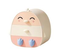 Sharplace Organizador Cajones con 3 Cajones Infantil, Pequeño, para Oficina, Niños, Estudiantes,