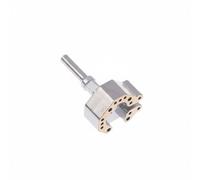 Sharplace Punta Controlador Soldadura U Accesorio para Desoldar Joystick Herramienta de Reparación de Controladores Cabezal Calentador de Bimetal para, Punta 203-200