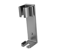 Sharplace Soporte para Rizador Y Pelo con Ranura para Cable, Organizador de Pared.