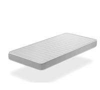 SHAULA Colchon de Espuma 70X190 Apolo, Altura 14 CM Cama Montessori, Ergonomico y Transpirable