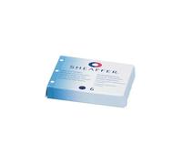 Sheaffer 96223 - Cartuchos de tinta de recambio para pluma estilográfica, color azul