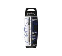 Sheaffer Classic Rollerball Refill - Black Medium - Blister Card
