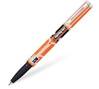 Sheaffer Cross - Bolígrafo de gel Star Wars™ POP Luke Skywalker™ Skywalker X-Wing Pilot, perfil cilíndrico, agarre ergonómico y acabado cromado pulido