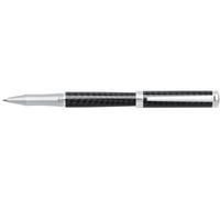 Sheaffer Intensity - Bolígrafo de tinta de gel, color fibra de carbono