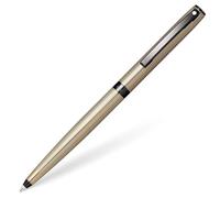 Sheaffer Sagaris Titanium Gray Ballpoint Pen