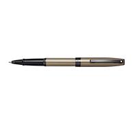 Sheaffer Sagaris Titanium Gray Rollerball Pen