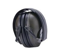 SheerFaring Protectores Auditivos, Protectores Auditivos Plegables Reductores de Ruido para Oficinas, Conciertos, Fabricación Y Aviones, Verde