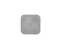 Shein 1/3/4 piezas, tapón de drenaje de aguas residuales con ventosa, almohadilla de drenaje de piso para cocina y baño, filtro de cabello antiobstrucción
