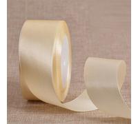 Shein 1/5 piezas Cinta de regalo de 4cm de ancho, cinta de raso, cinta de seda, cinta de tejer para decoración de rosas, empaque de caja de regalo Moño