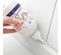 Shein 1 pieza Adhesivo para azulejos de bricolaje para uso doméstico, sellador de llenado resistente al agua y anti-moho para azulejos, agente de llenado pa