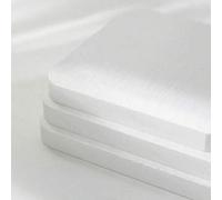 Shein 1 pieza Bandeja de gel de sílice, Plato de gel de sílice, Bandeja decorativa para restaurante, Posavasos de gel de sílice súper absorbentes - Multiuso
