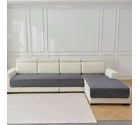 Shein 1 pieza Funda de cojín de sofá de terciopelo de unicolor, funda de sofá minimalista moderna, funda protectora para sofá para todas las estaciones, ant