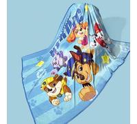 Shein 1 Pieza Manta Gruesa con Estampado Lindo, Suave y Cálida, No Pierde Pelo Fácilmente, Varios Tamaños, Se Puede Usar en Sofá, Cama, Descanso del Almuerz