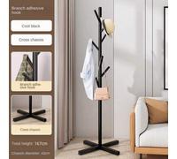 Shein 1 pieza Perchero de pie minimalista moderno para sala de estar, dormitorio, entrada, con diseño simple y elegante - Decoraciones - Decoración otoñal -