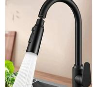 Shein 1 pieza Protector antisalpicaduras para grifo, Cabezal extensor giratorio para rociador de fregadero de cocina, Artículos de cocina, Accesorios de coc