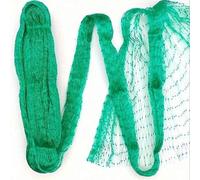 Shein 1 pieza Red anti-pájaros verde, red anti-pájaros e insectos para verduras y frutas, red de protección para uvas, red anti-pájaros para jardín, red pro