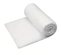 Shein 1 pieza Relleno de algodón suave y de alta elasticidad, adecuado para edredones, almohadas, colchones, cojines de sofá, chaquetas de algodón, juguetes