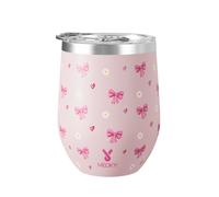 Shein 1 pieza Taza con forma de huevo de acero inoxidable aislada al vacío de doble pared de 340ml/12oz, adecuada para el hogar, la oficina, viajes al aire