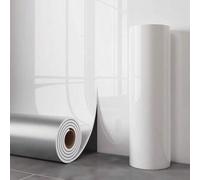Shein 1 rollo de 60cm x 3m / 10m2 Papel tapiz autoadhesivo con textura de mármol 3D - Pegatina de azulejo removible, adecuado para paredes, pisos, techos -