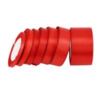 Shein 1 Rollo de cinta de satén de poliéster, caja de regalo, caja de caramelos, caja de pasteles, cinta decorativa de flores, material DIY para rosas hecha