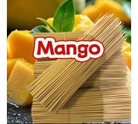 Shein 15/35/135 Palitos de incienso natural con aroma a mango | Adecuado para purificación del aire en el hogar, yoga, oficina, sala de té - Opción perfecta