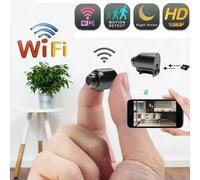 Shein 2 piezas/1 pieza Cámara espía inalámbrica oculta y compacta con función de monitoreo de WiFi. Tiene detección de movimiento y control de aplicación, a