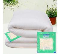 Shein 4/10/20 piezas Bolsa tipo cajón absorbente de agua y deshumidificadora, desecante portátil a prueba de humedad y moho, se puede colocar directamente e
