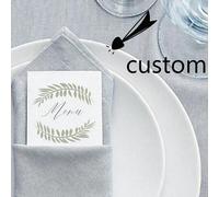 Shein 40/80/200 piezas Tarjetas de agradecimiento románticas para boda - Tarjetas de gratitud personalizadas para expresar aprecio sincero y bendiciones a l